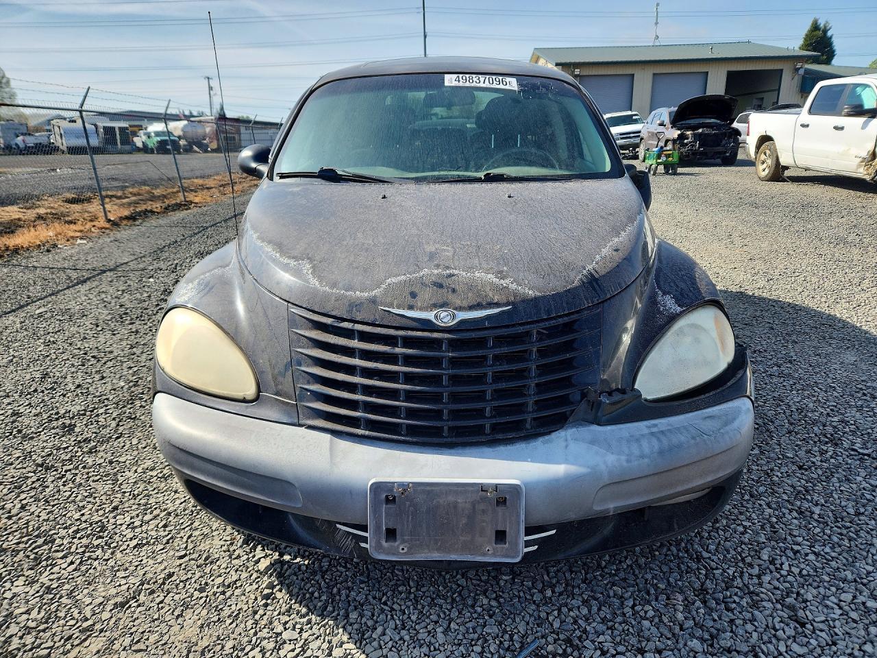 2001 Chrysler Pt Cruiser - Image 5