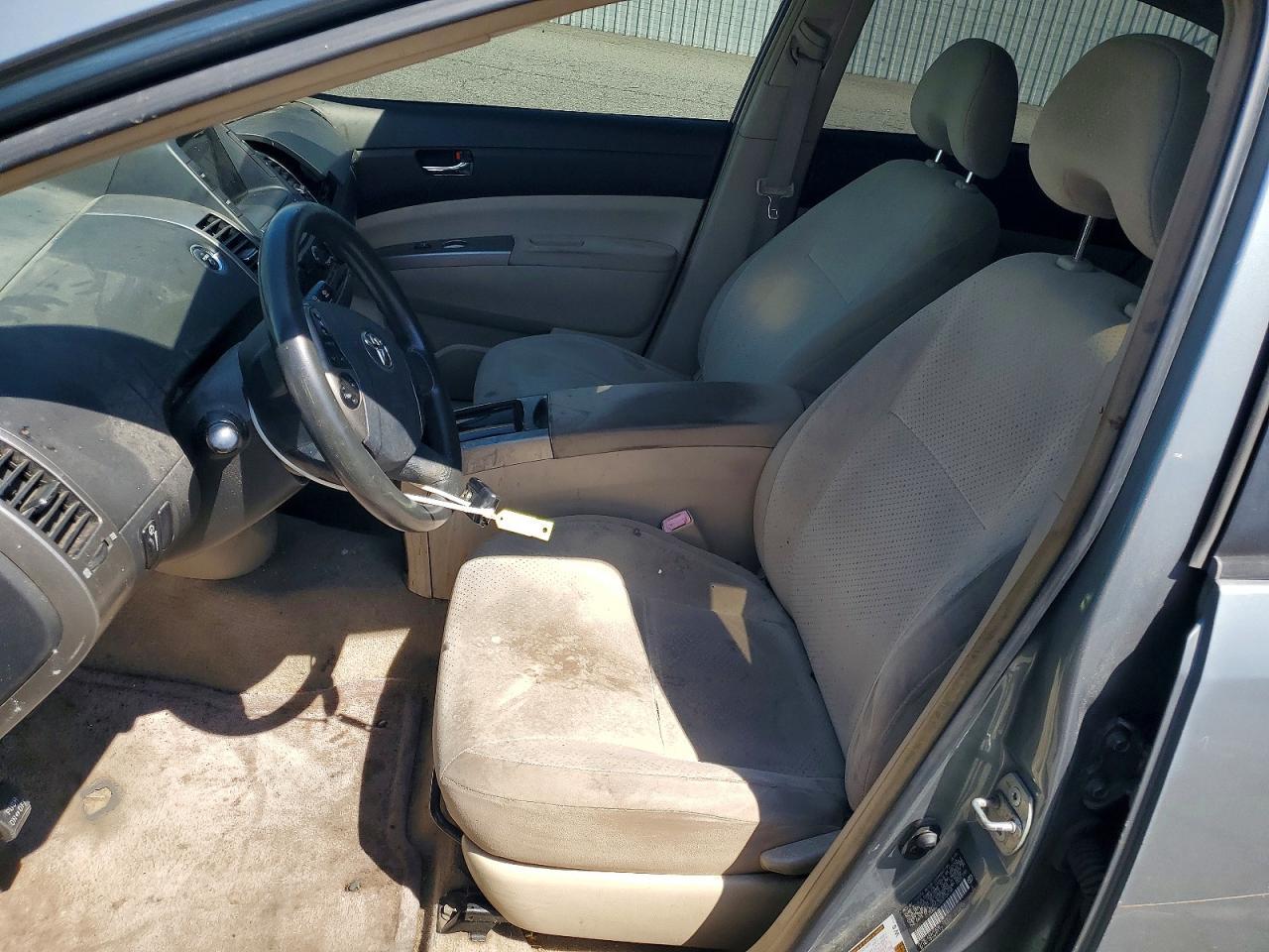 2005 Toyota Prius Base - Image 7