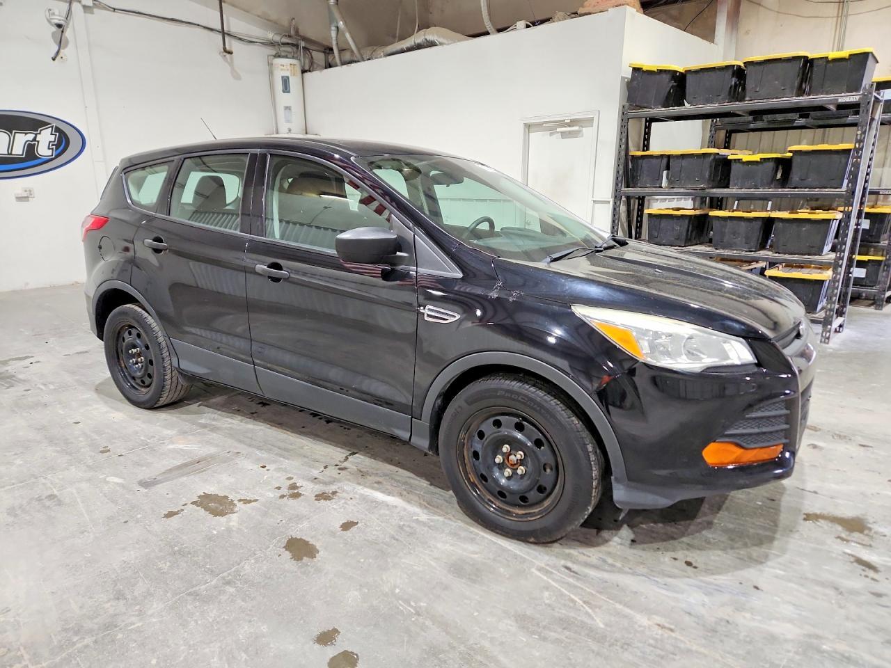 2016 Ford Escape S - Фото 4
