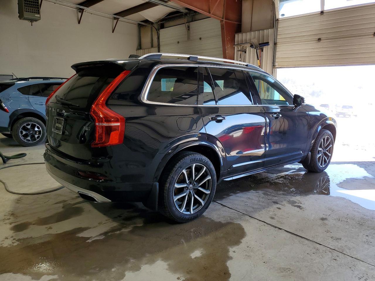 2016 Volvo Xc90 T6 - Image 3