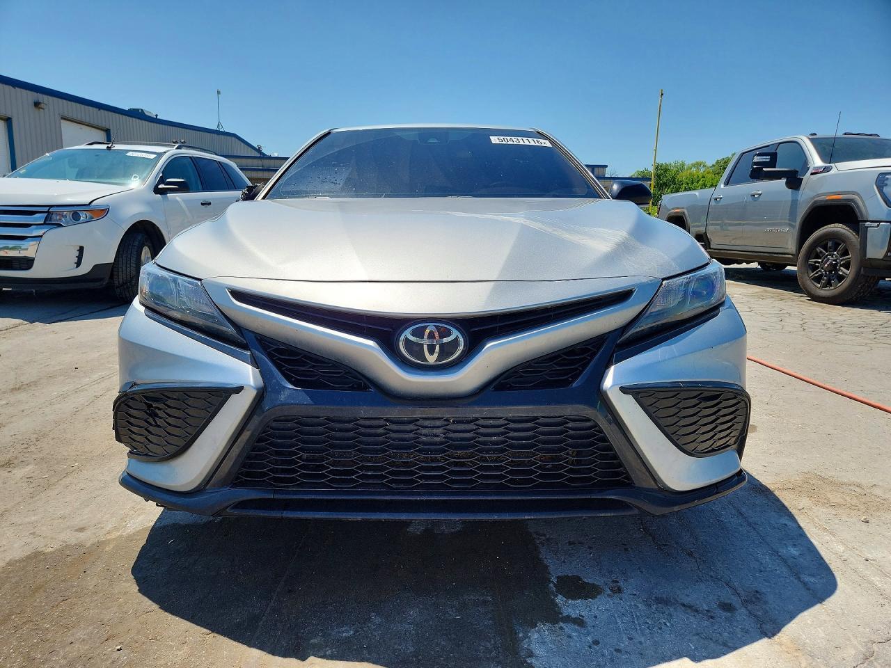 2023 Toyota Camry Se - Image 5
