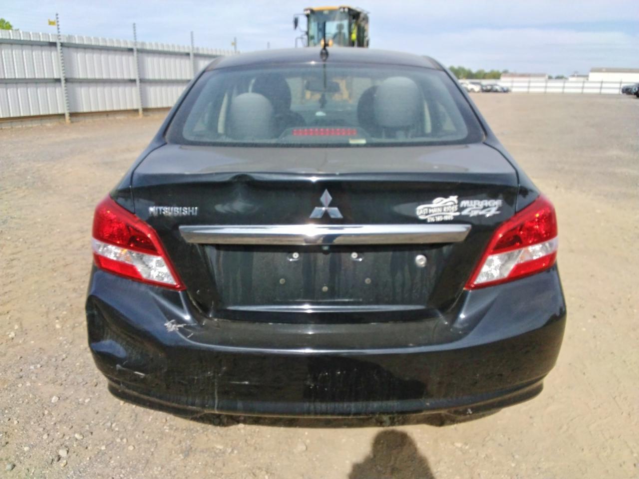 2017 Mitsubishi Mirage G4 Es - Image 6