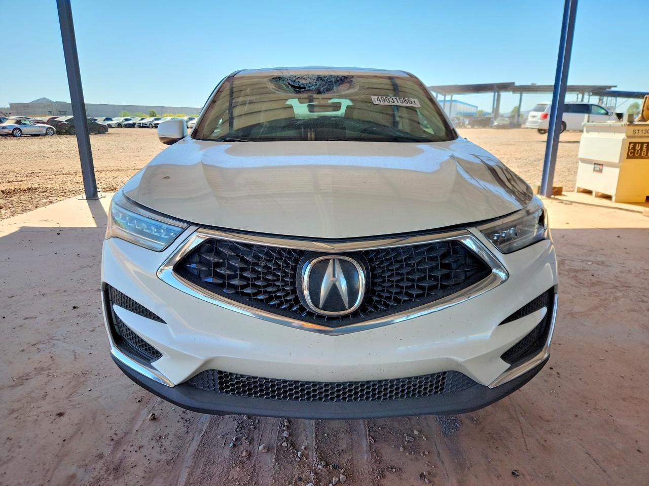 2019 Acura Rdx - Image 5