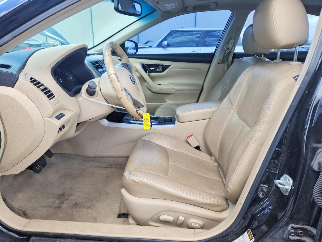 2013 Nissan Altima 2.5 - Фото 7