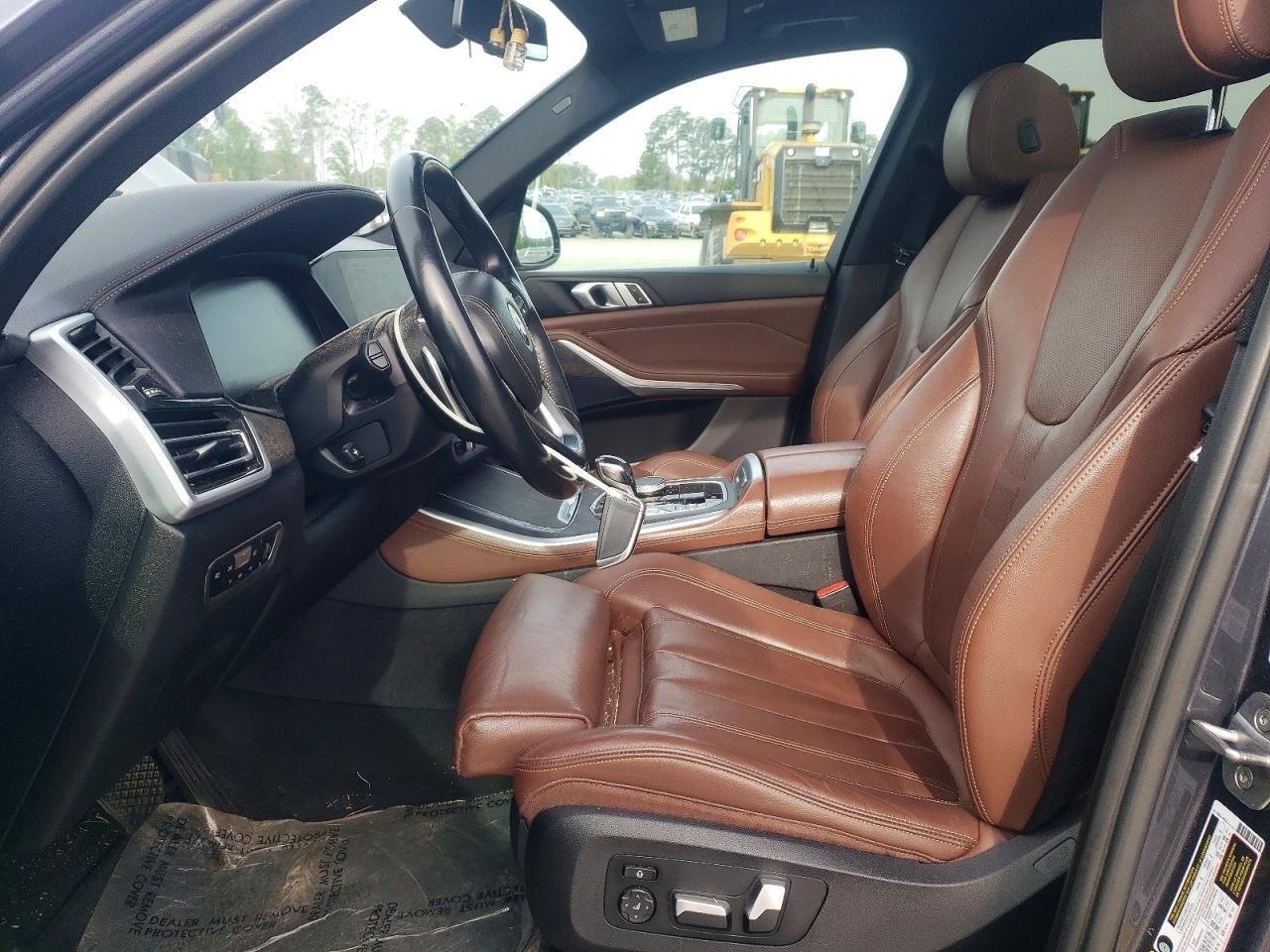 2020 BMW X5 Sdrive 40I - Image 7