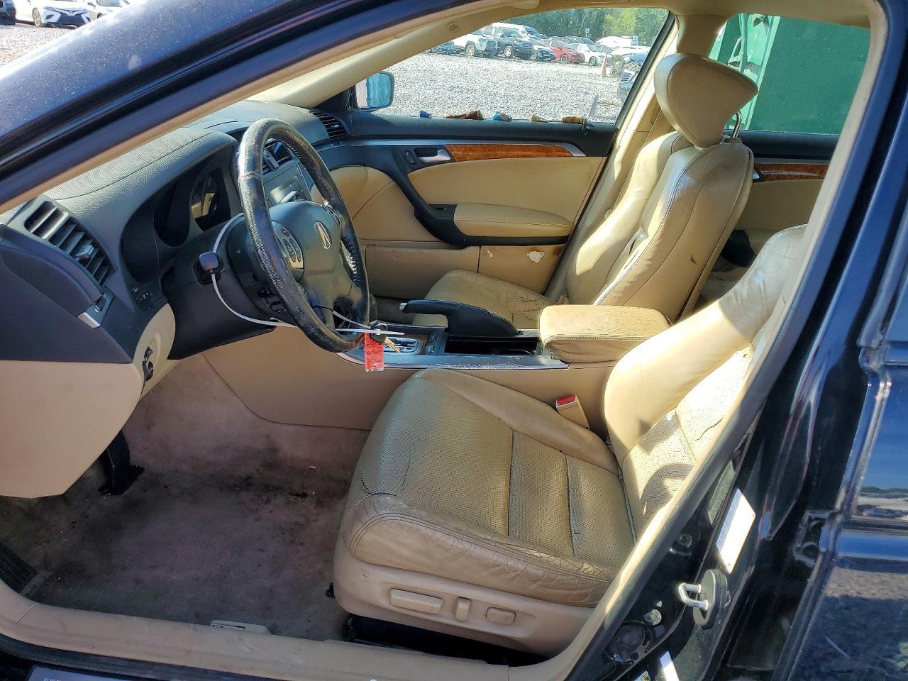 2006 Acura 3.2Tl - Image 7