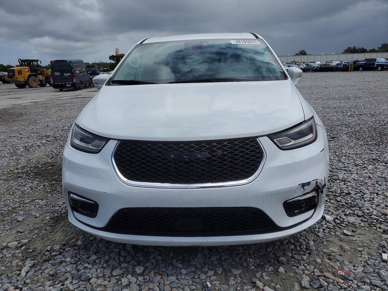 2022 Chrysler Pacifica Hybrid Touring L - Image 5
