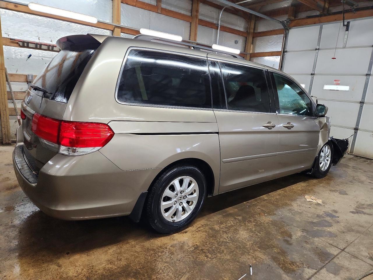 2009 Honda Odyssey Ex - Image 3