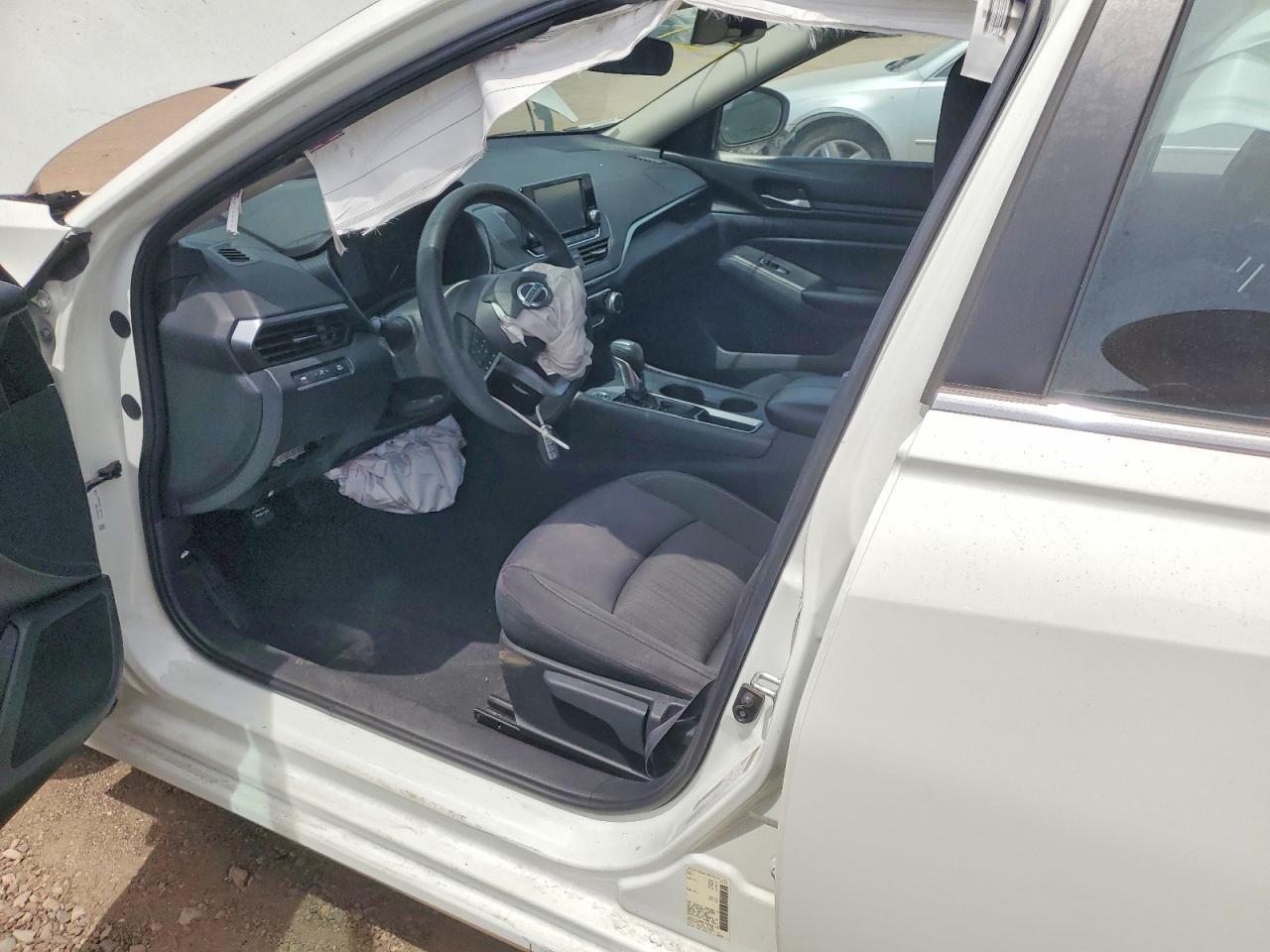 2021 Nissan Altima S - Фото 7