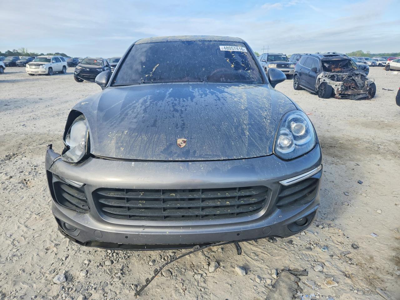 2016 Porsche Cayenne - Image 5