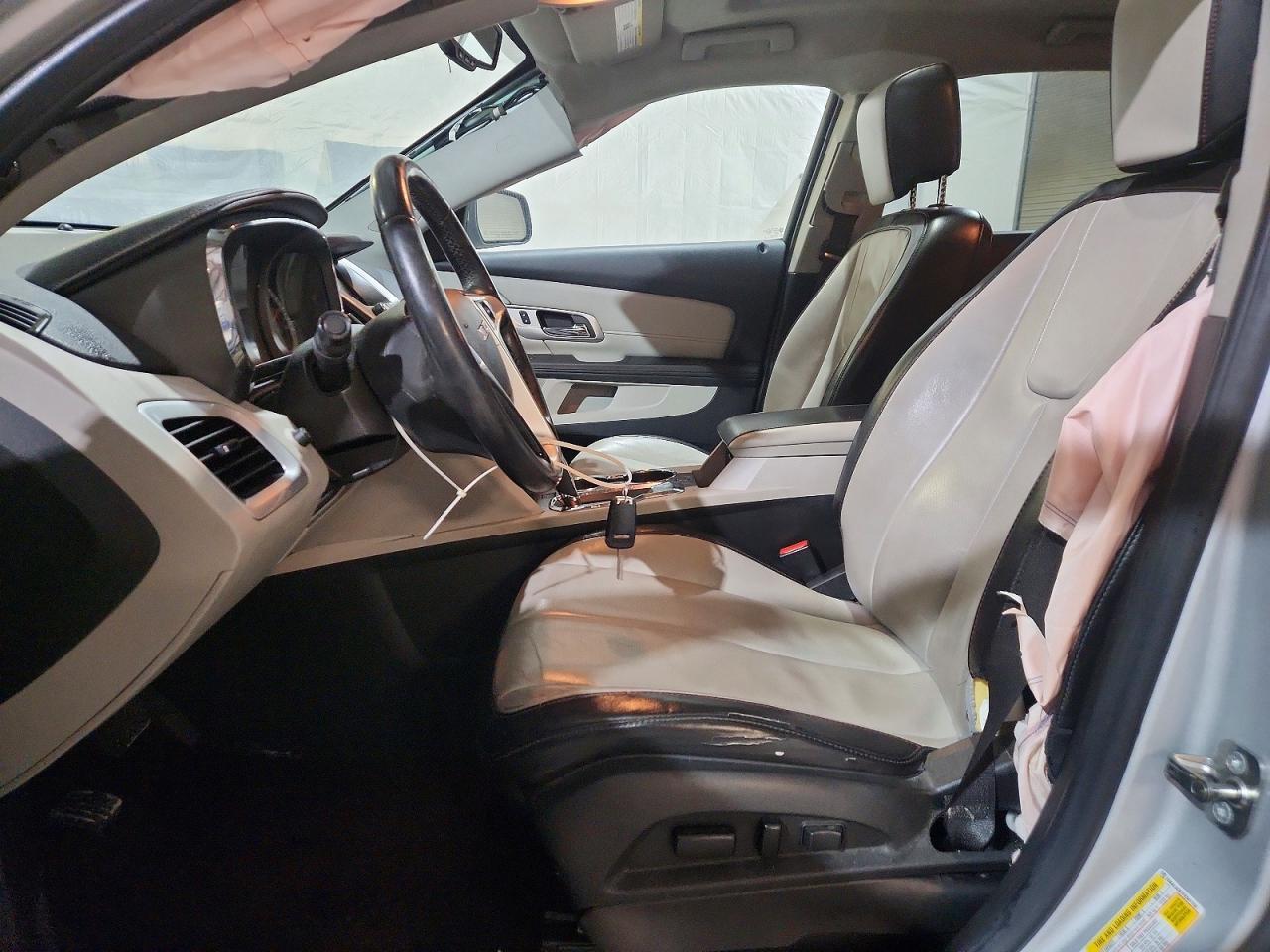2015 GMC Terrain Slt - Фото 7