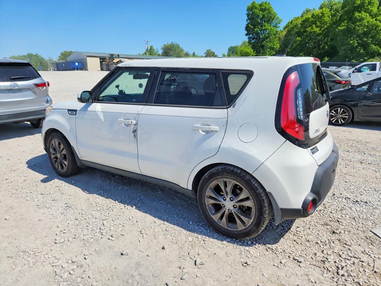 2015 Kia Soul - Фото 2