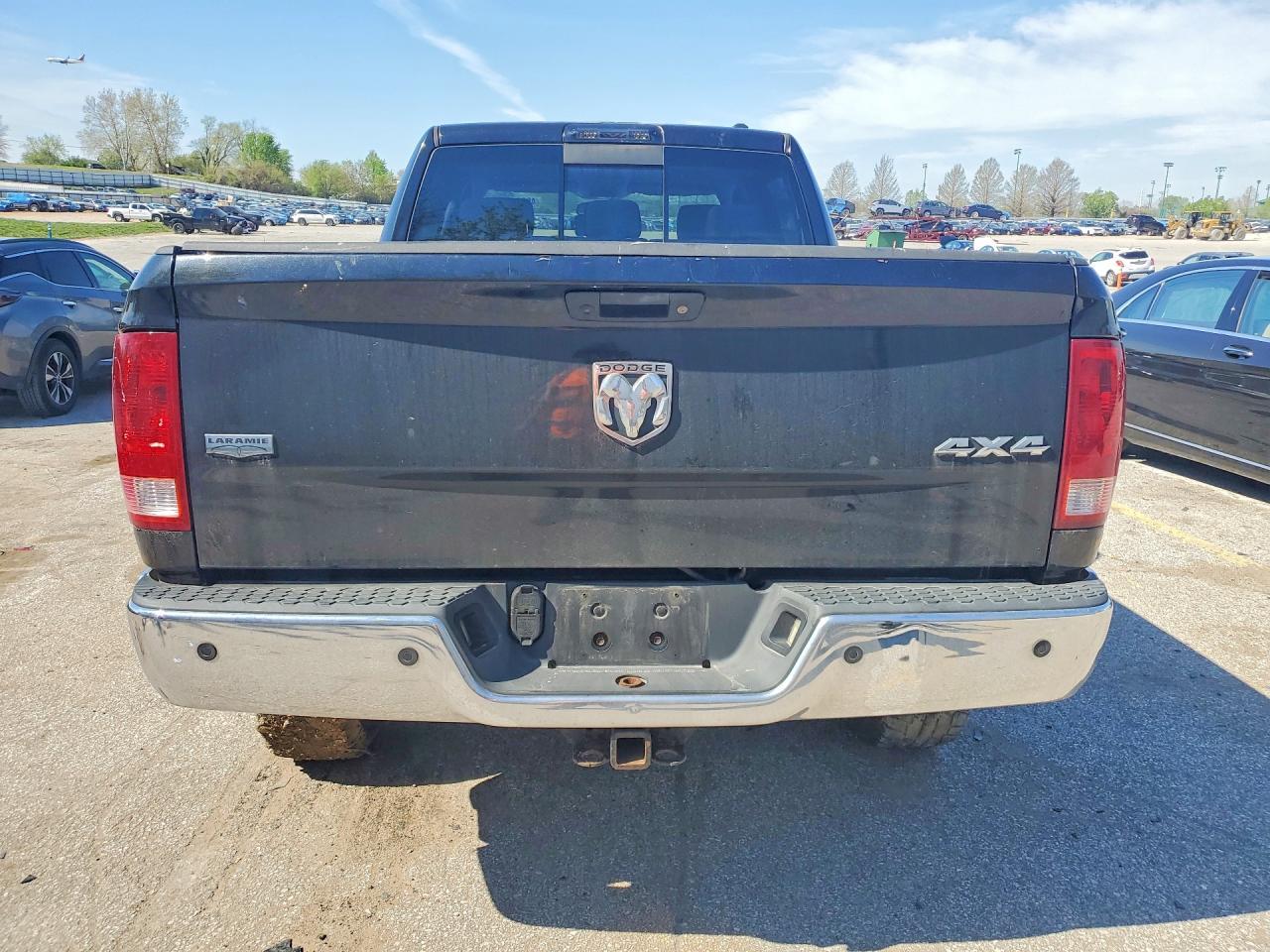 2010 Dodge Ram 2500 - Image 6