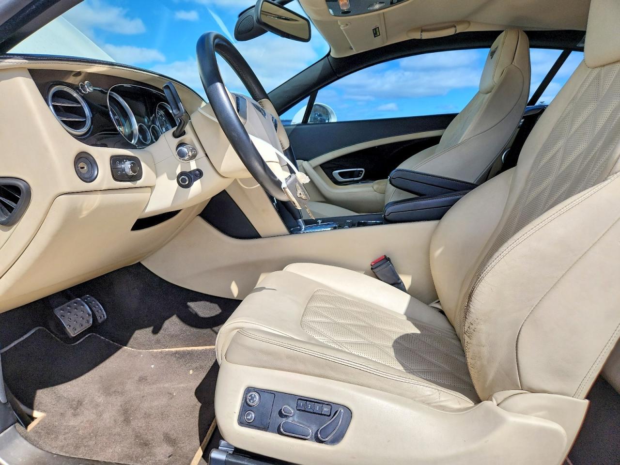 2012 Bentley Continental Gt - Фото 7