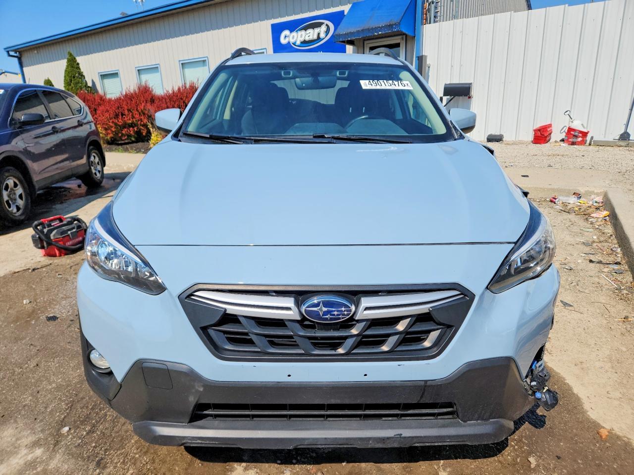 2021 Subaru Crosstrek Premium - Image 5