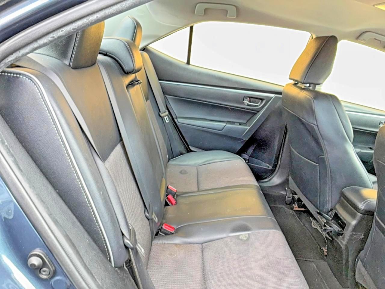 2016 Toyota Corolla S - Image 6