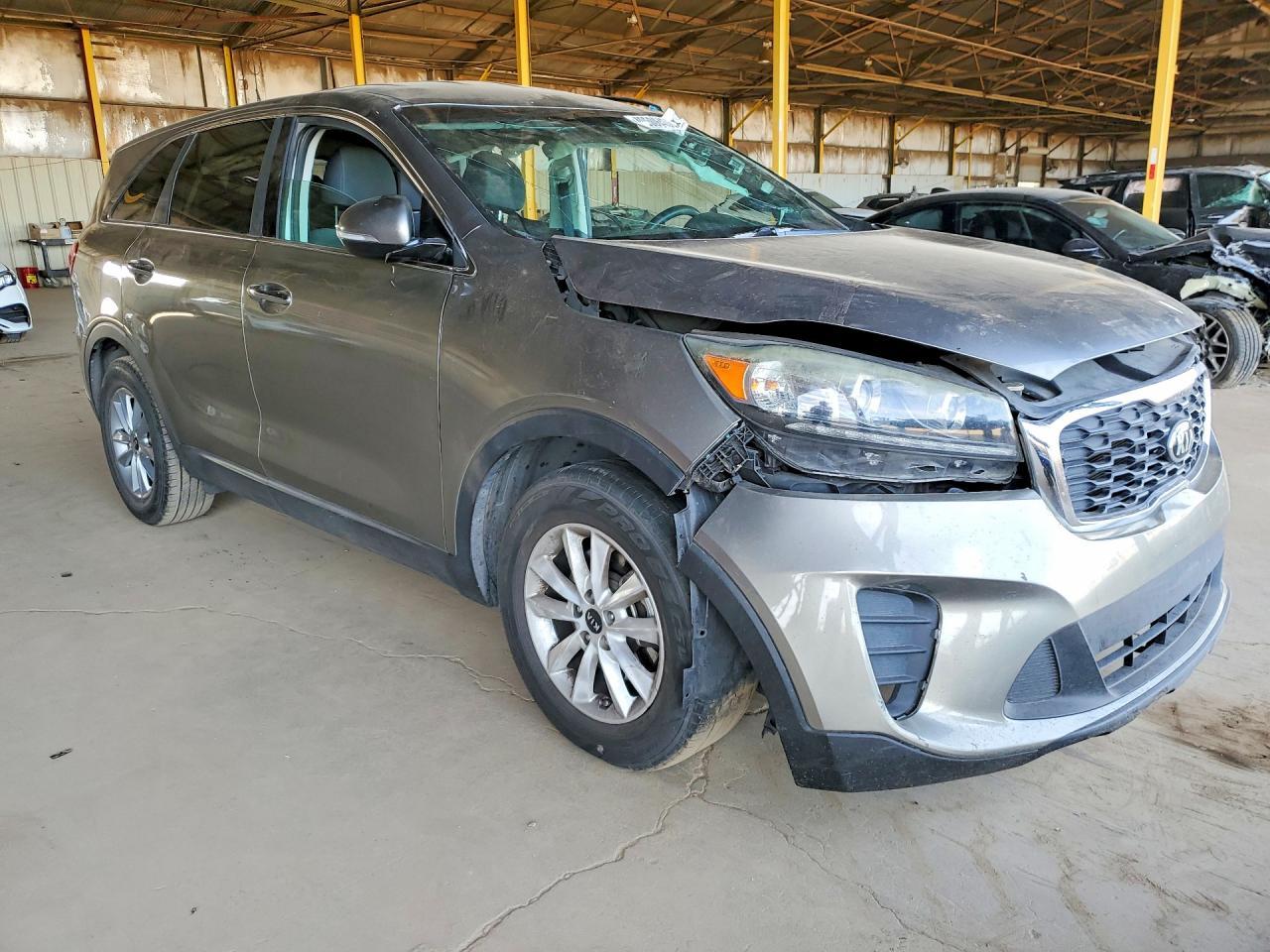 2019 Kia Sorento Lx V6 - Image 4