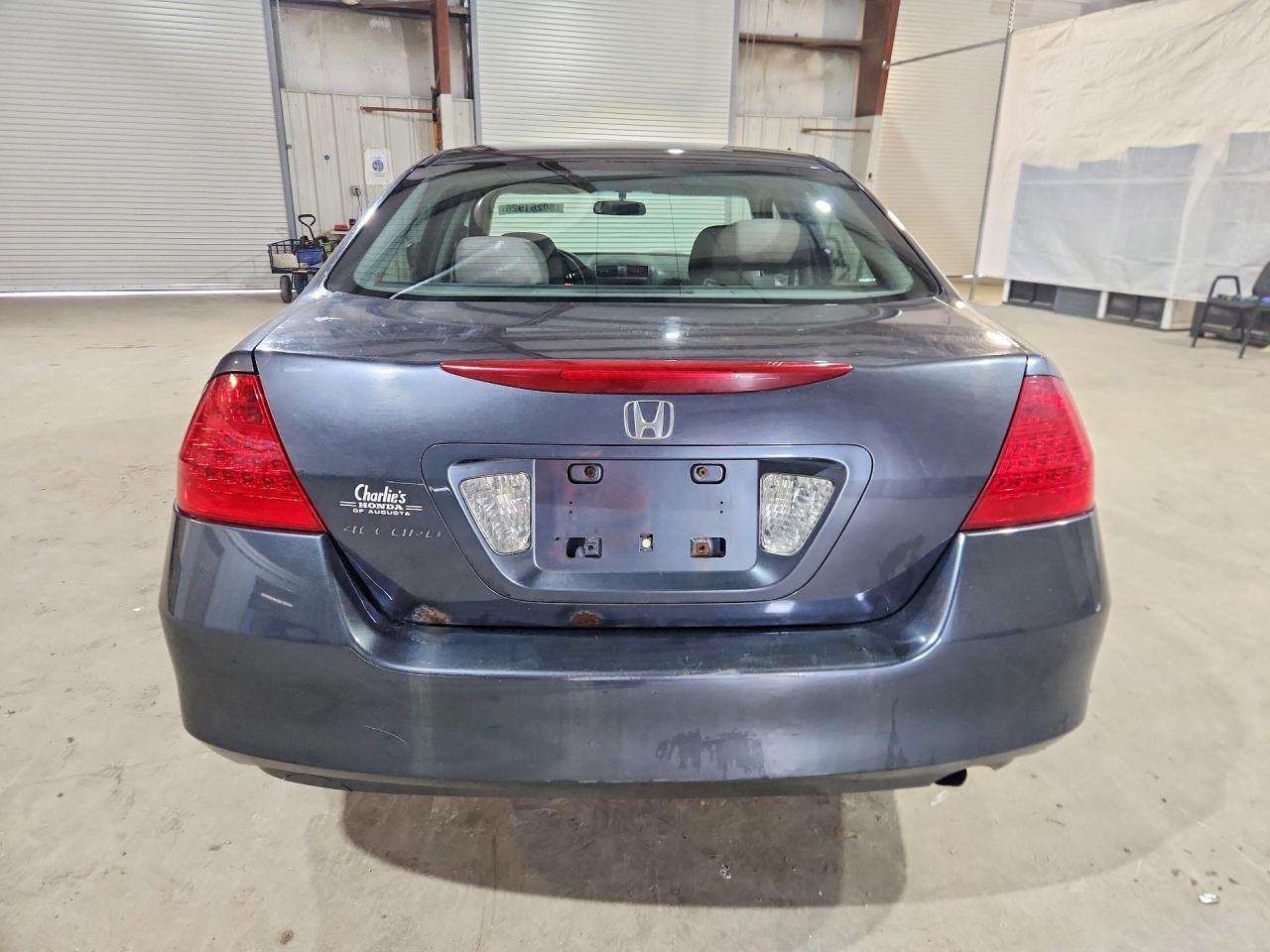 2006 Honda Accord Ex - Image 6