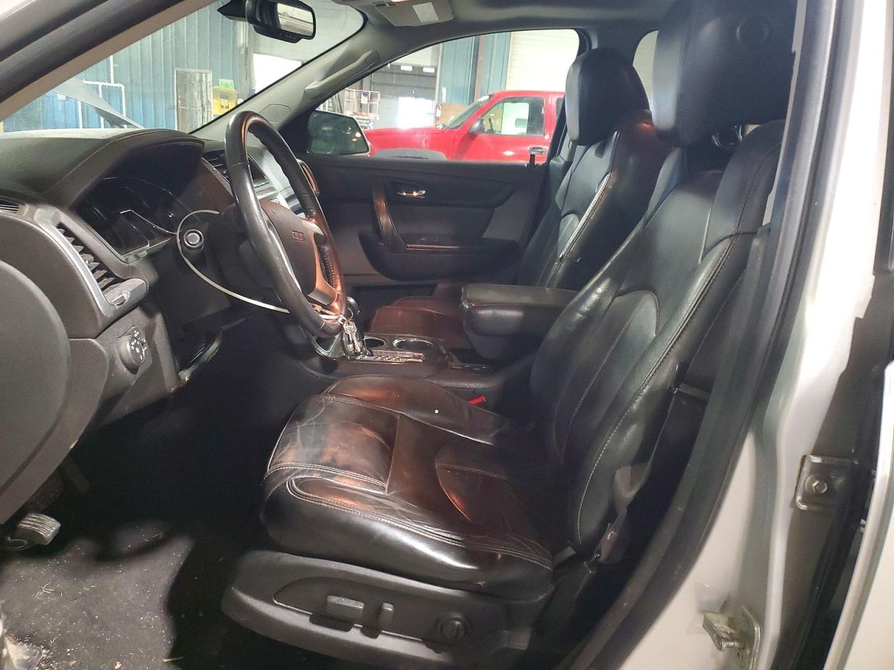 2014 GMC Acadia Slt-1 - Фото 7