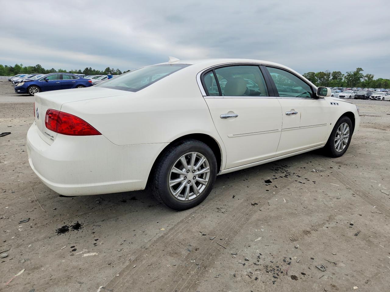 2009 Buick Lucerne Cx - Image 3