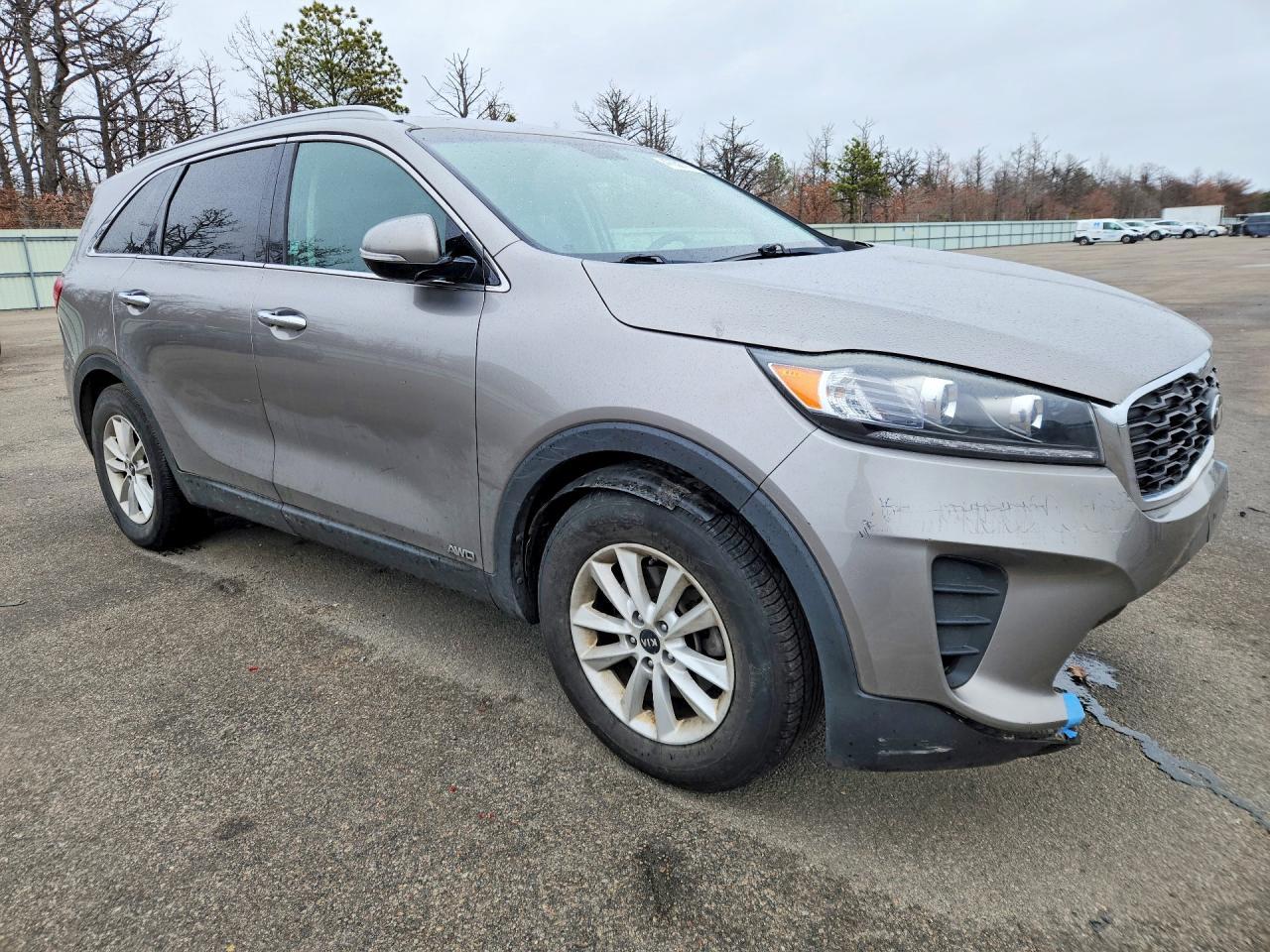 2019 Kia Sorento Lx - Image 4