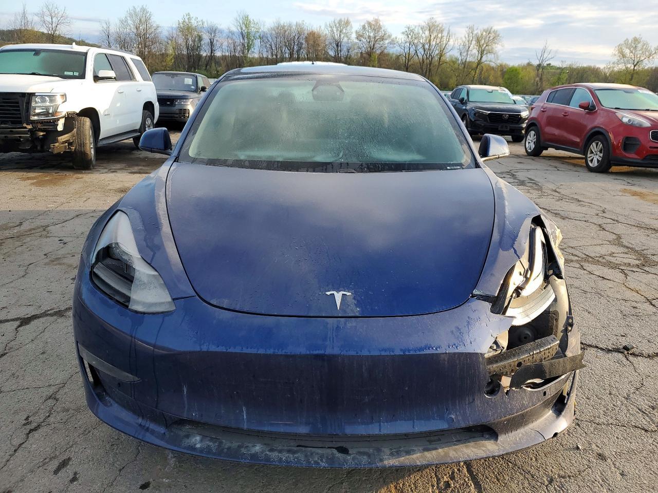 2021 Tesla Model 3 - Image 5