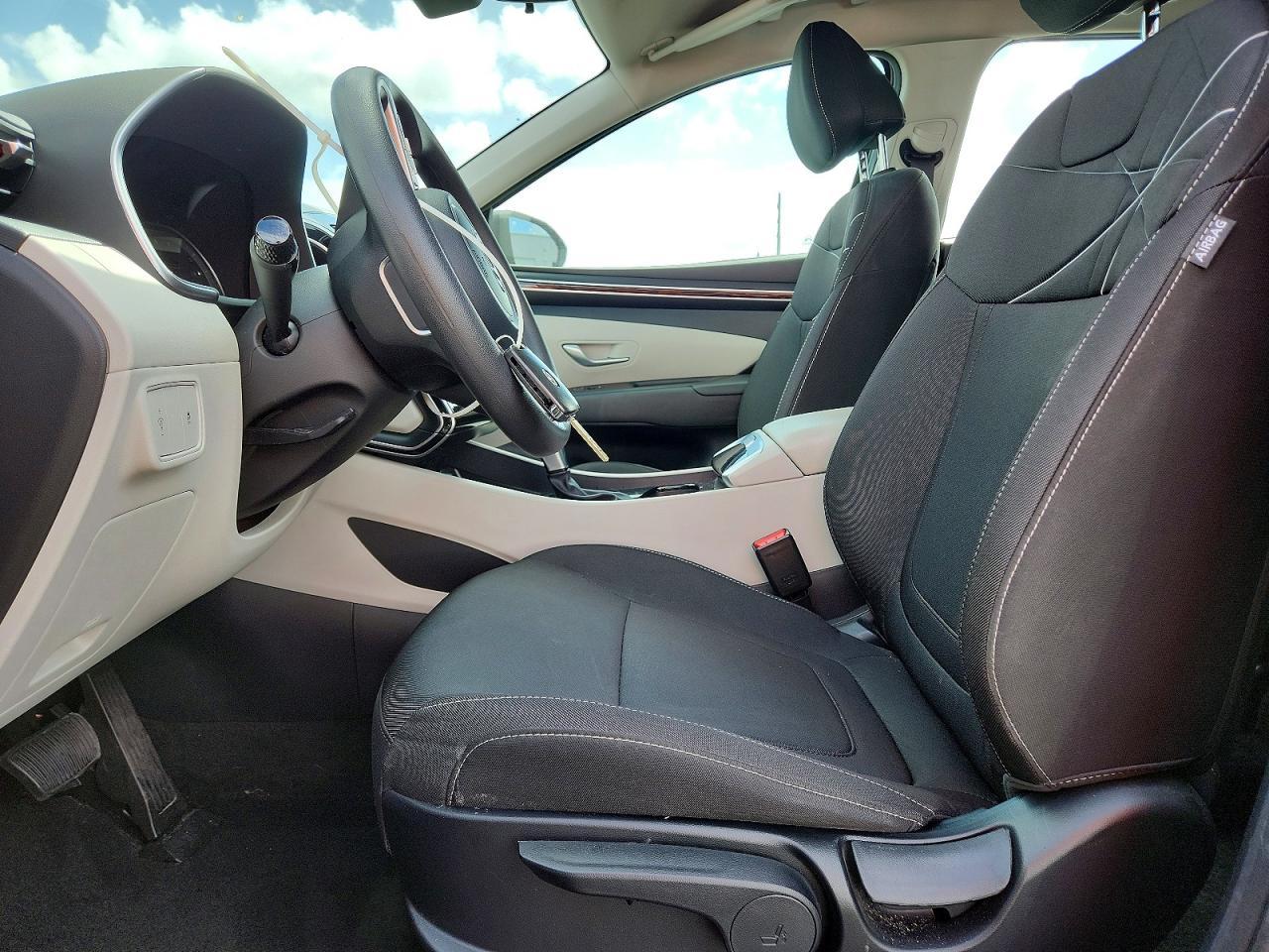 2024 Hyundai Tucson Se - Фото 7