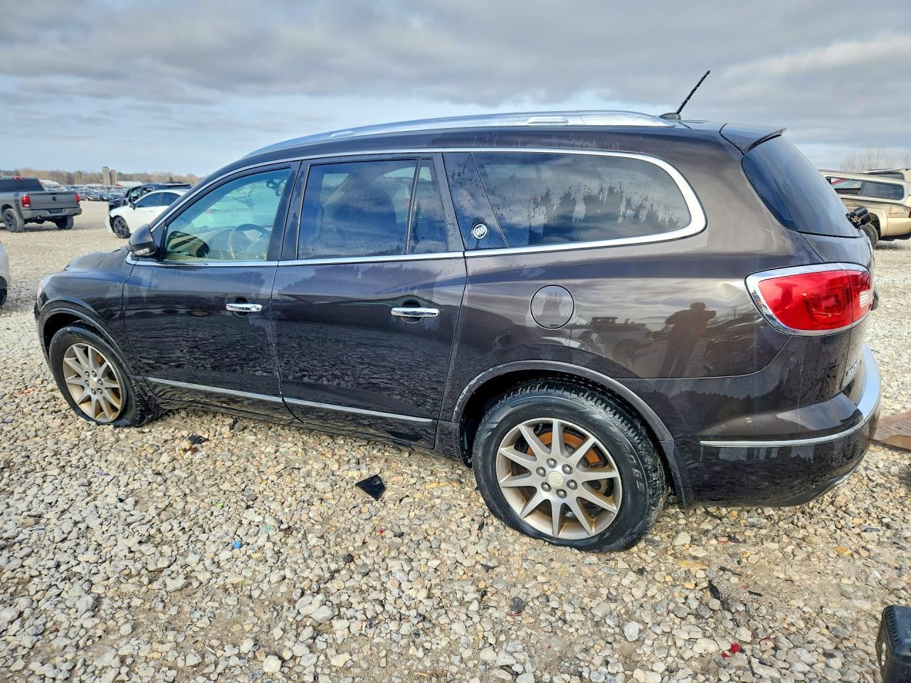 2013 Buick Enclave - Фото 2
