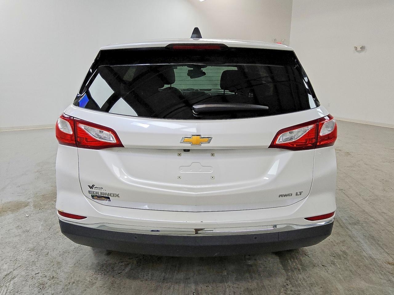 2020 Chevrolet Equinox Lt - Image 6