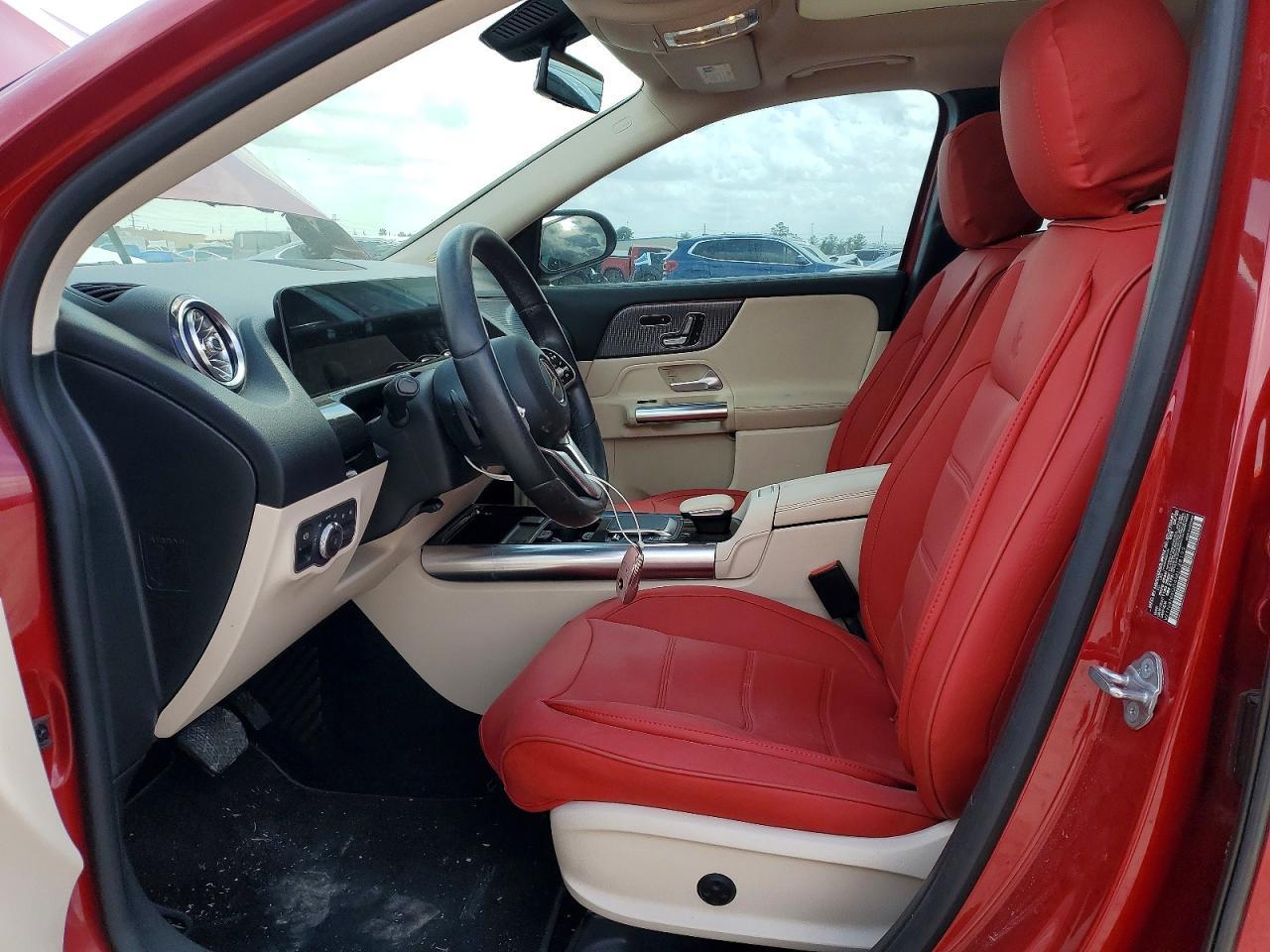 2021 Mercedes-Benz Gla 250 - Фото 7