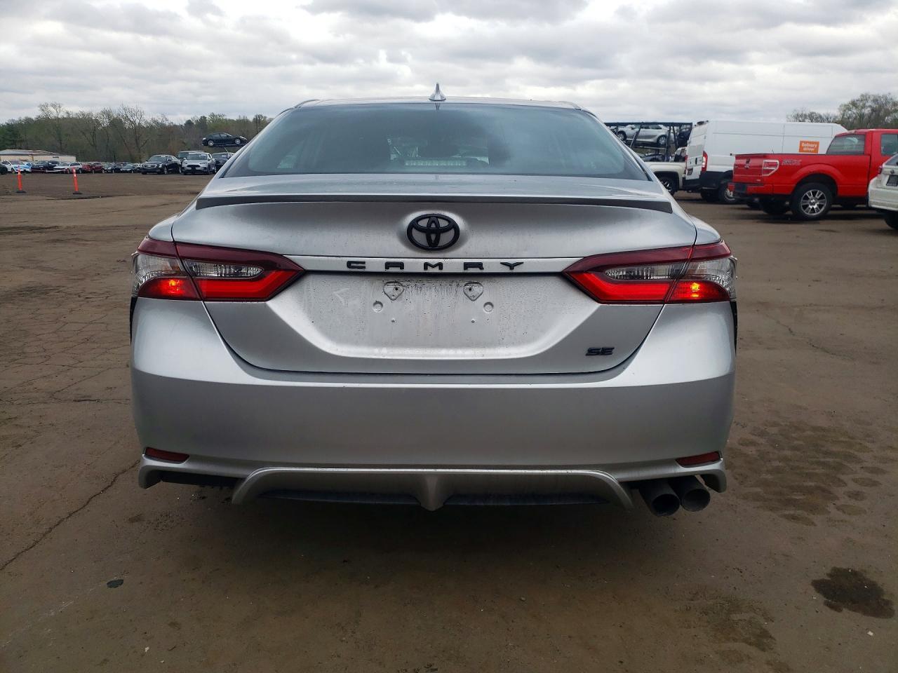 2023 Toyota *Unknown* - Фото 6