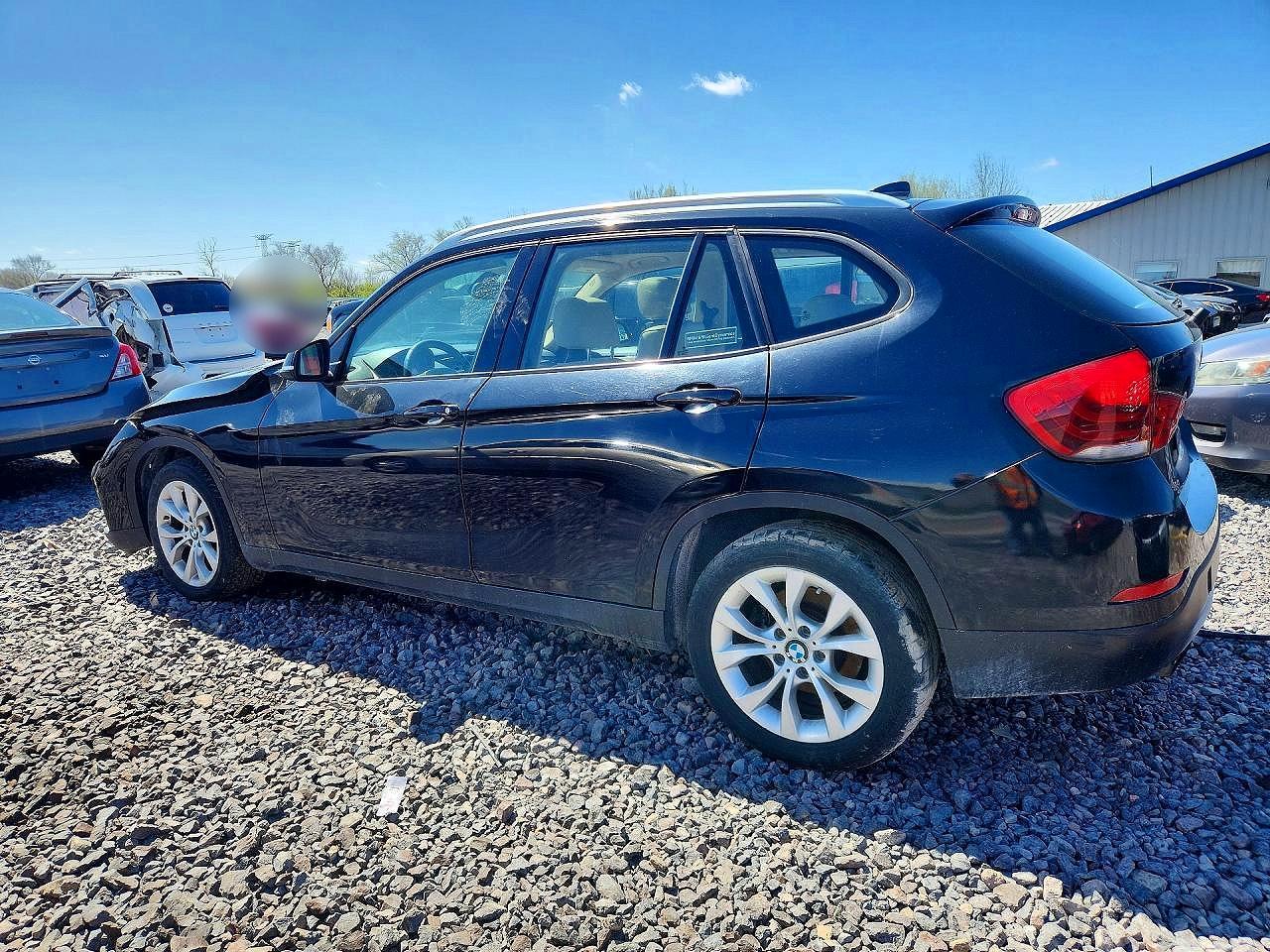 2014 BMW X1 xDrive28I - Image 2