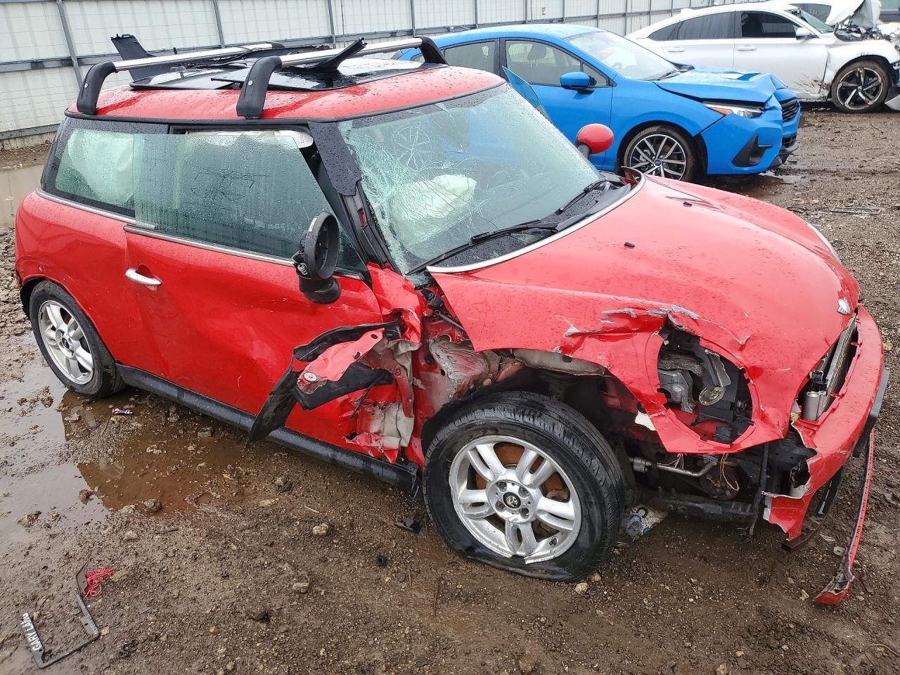 2013 Mini Cooper - Фото 4