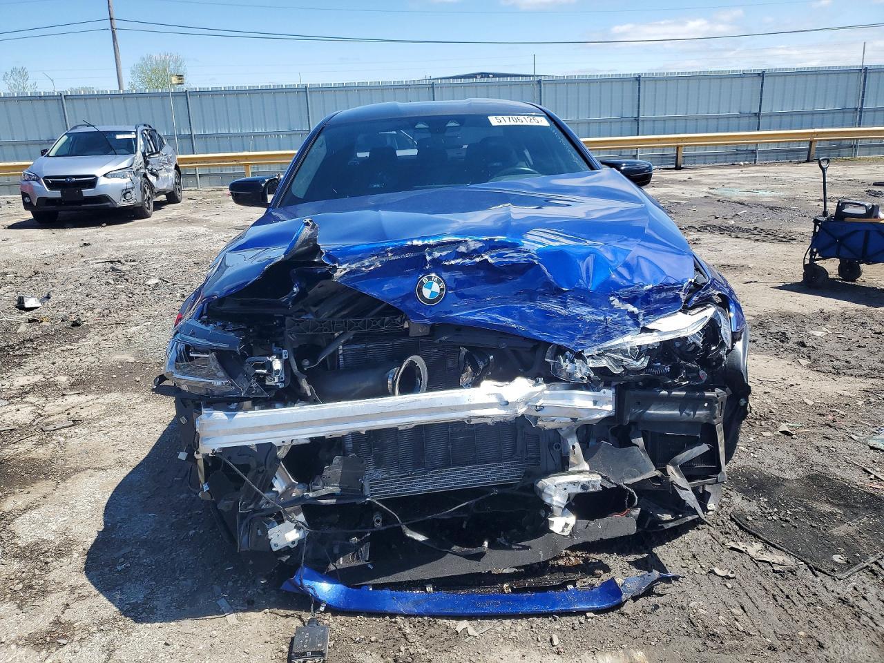 2019 BMW M5 - Фото 5