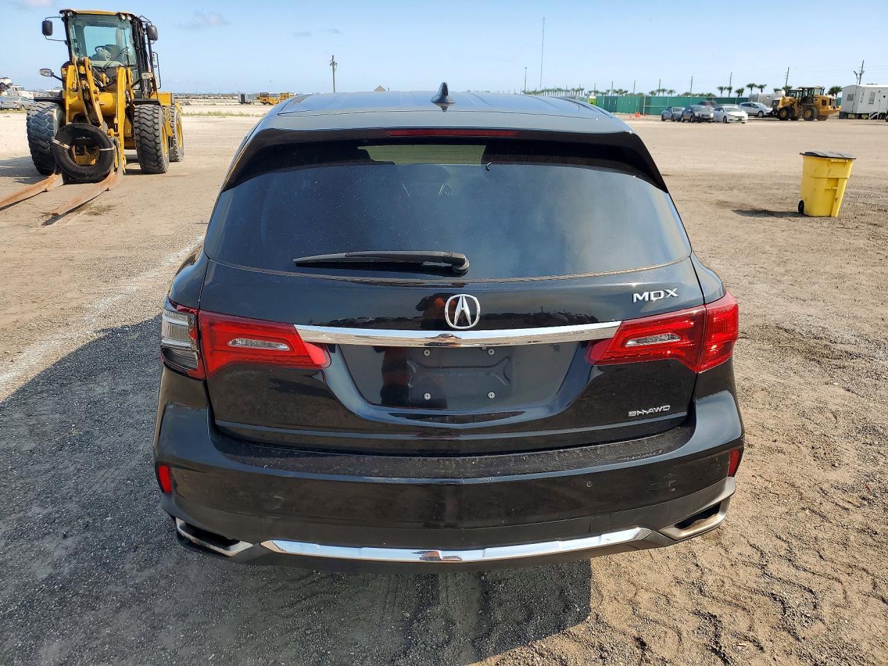 2019 Acura Mdx Technology - Image 6