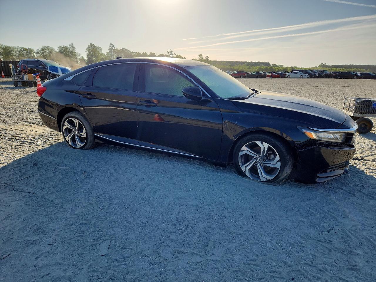 2018 Honda Accord - Image 4