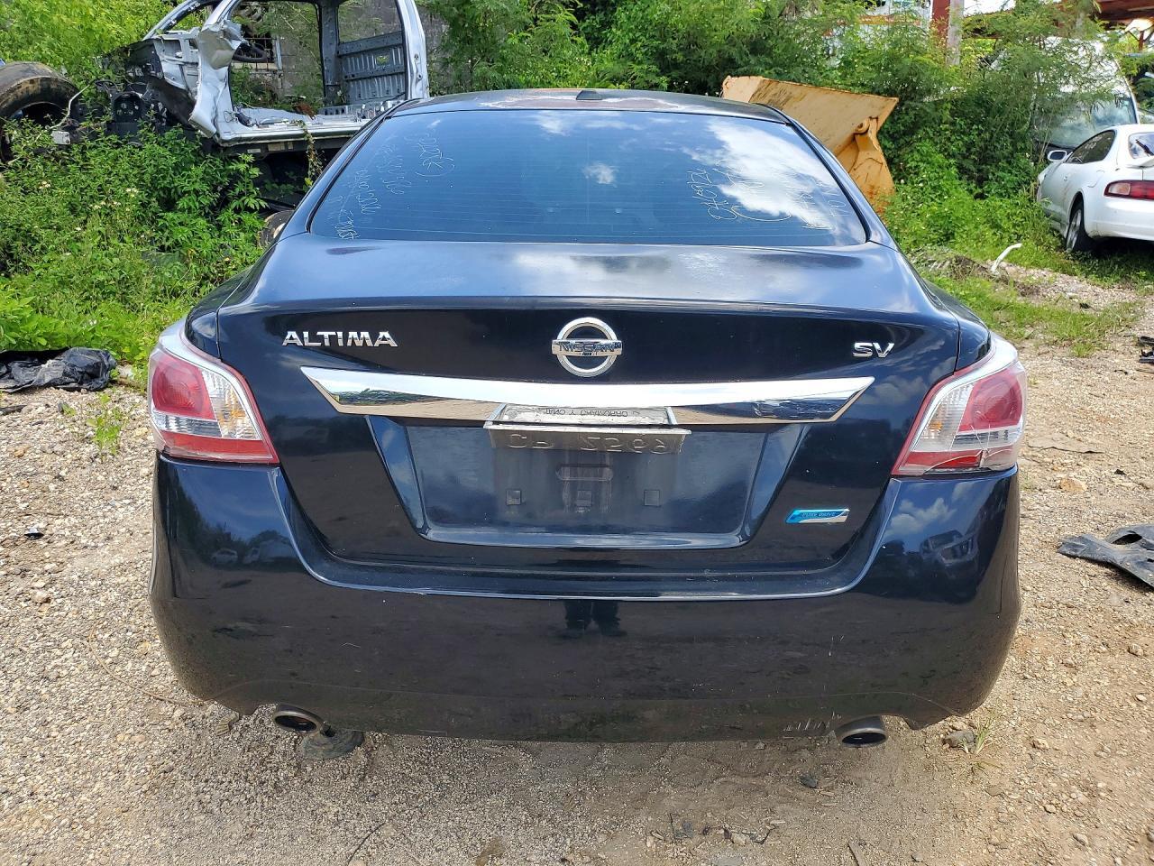 2013 Nissan Altima 2.5 - Фото 6
