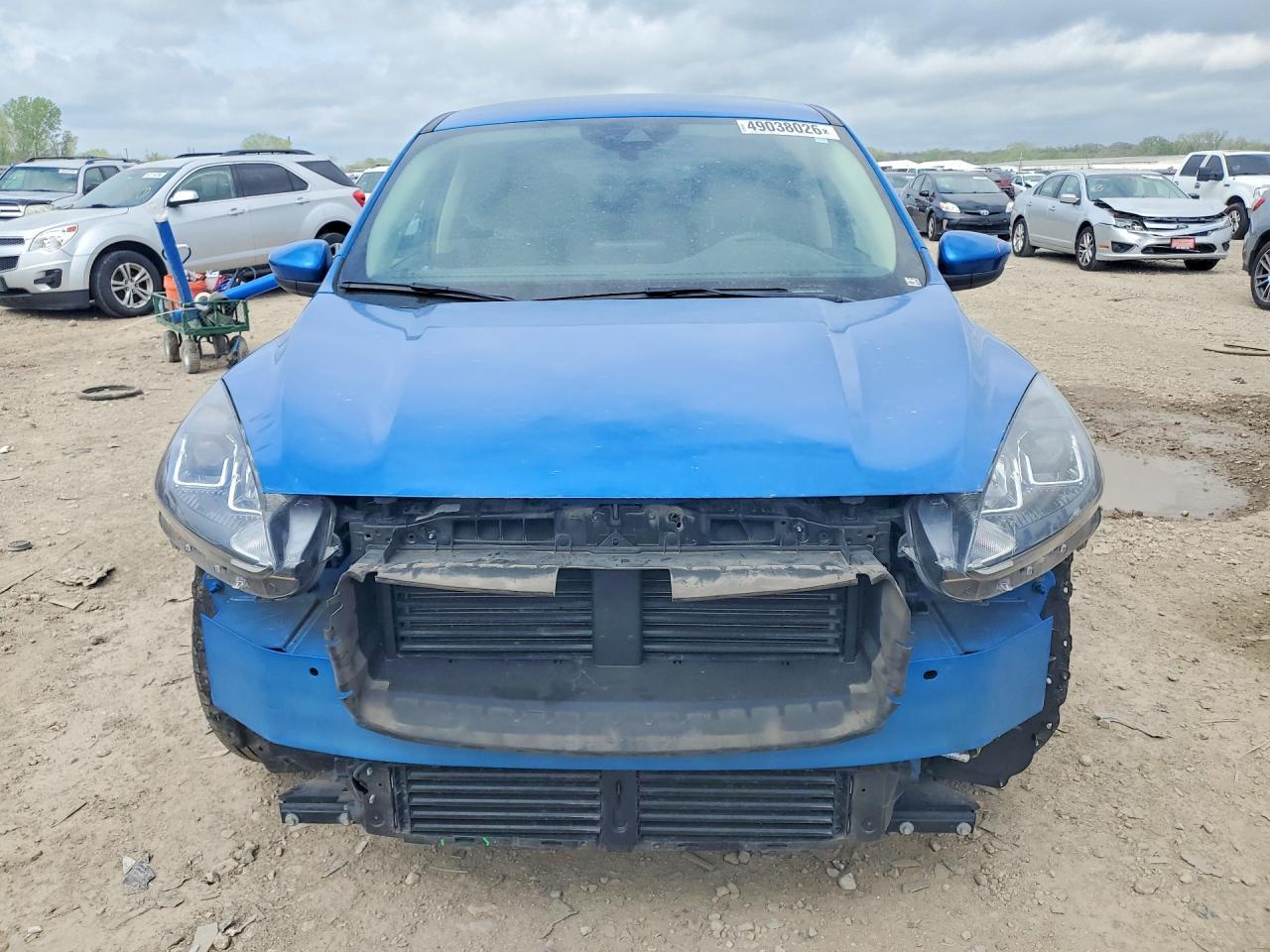 2020 Ford Escape Se - Image 5