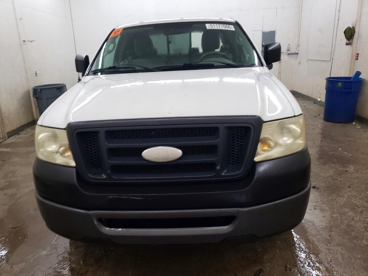 2008 Ford F150 - Image 5
