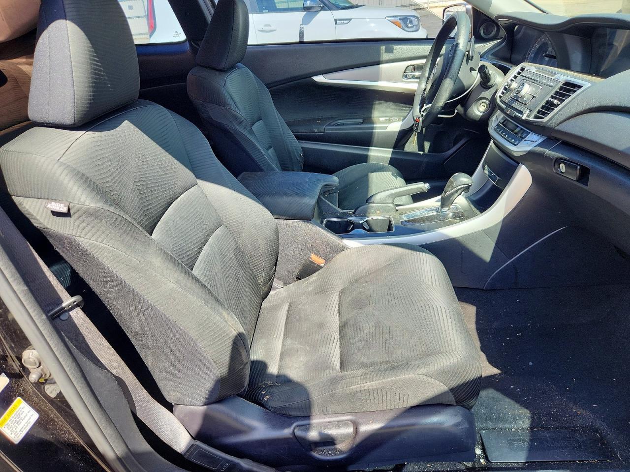 2014 Honda Accord Lx-S - Image 7