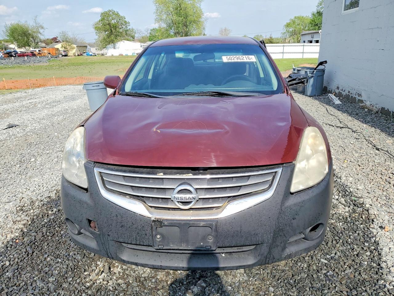 2011 Nissan Altima 2.5 - Фото 5