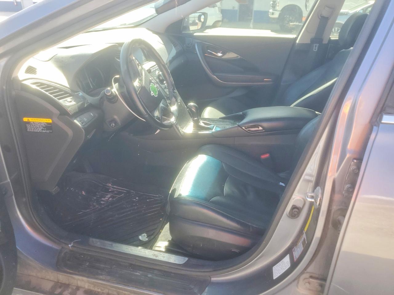 2012 Hyundai Azera Base - Image 7