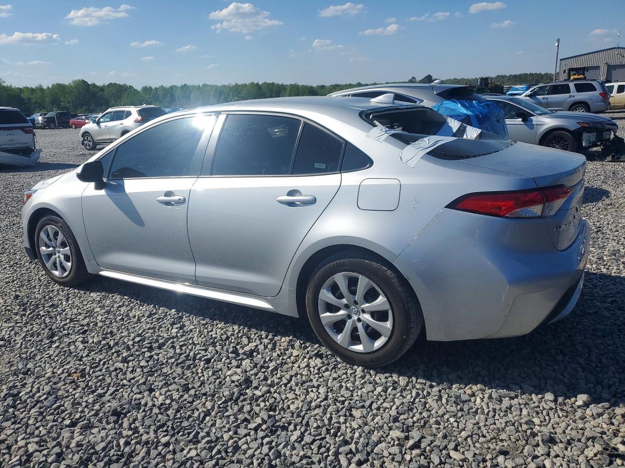 2022 Toyota Corolla - Фото 2