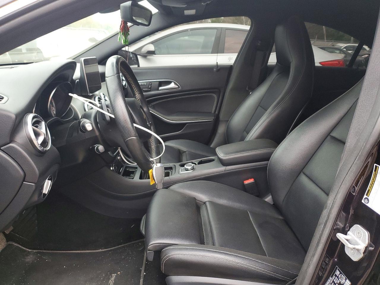 2016 Mercedes-Benz Cla 250 4Matic - Image 7