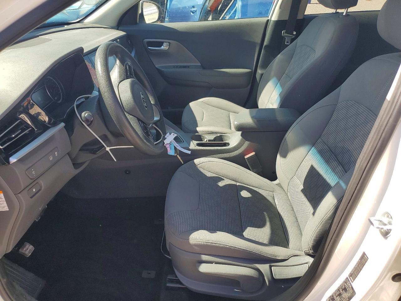2021 Kia Niro Lx - Фото 7