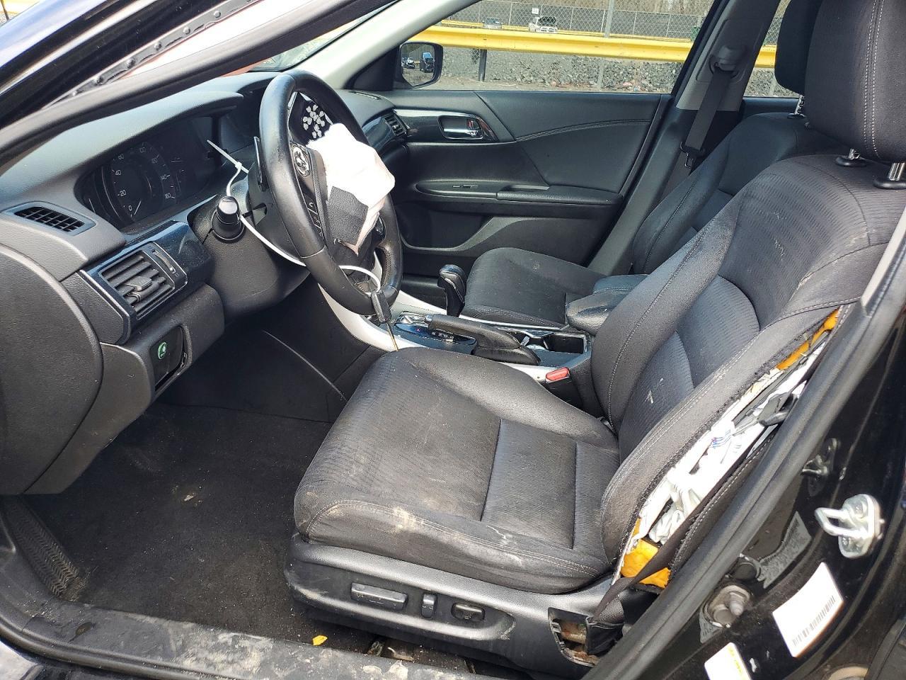 2013 Honda Accord Sport - Image 7