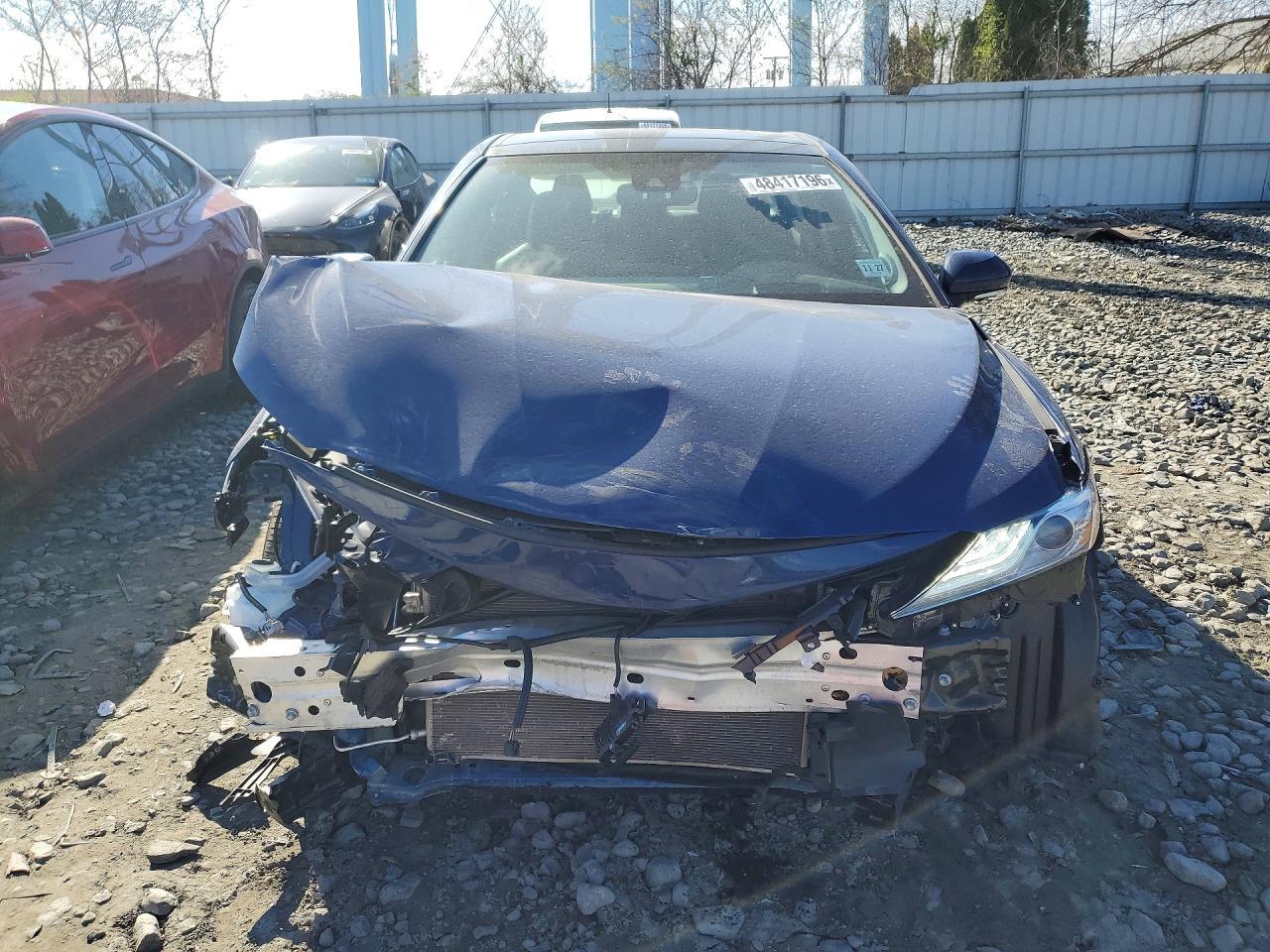 2023 Toyota Camry Xle V6 - Image 5