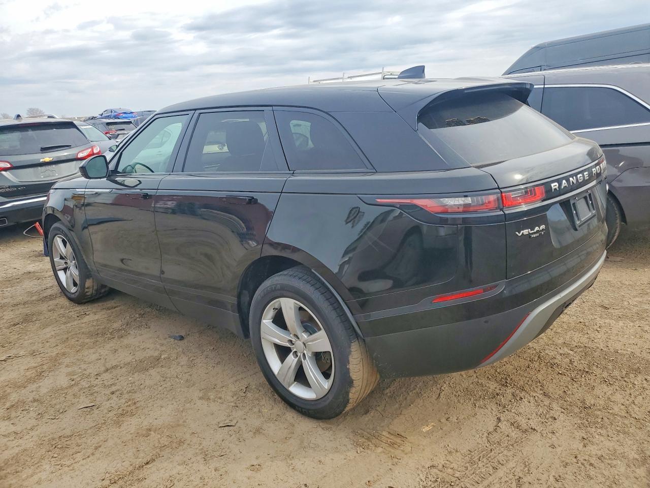 2020 Land Rover Range Rover Velar S - Image 2