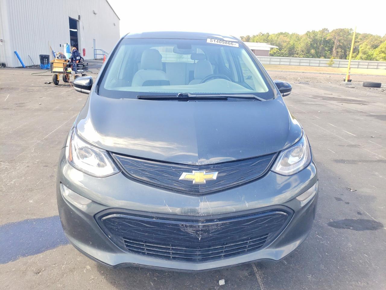2020 Chevrolet Bolt Ev Lt - Фото 5