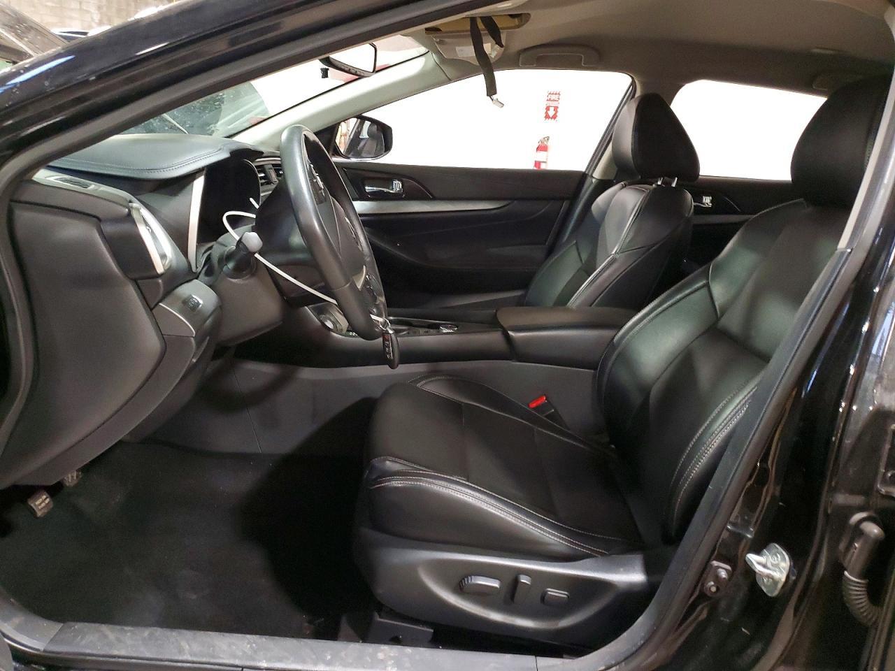 2019 Nissan Maxima 3.5 S - Image 7